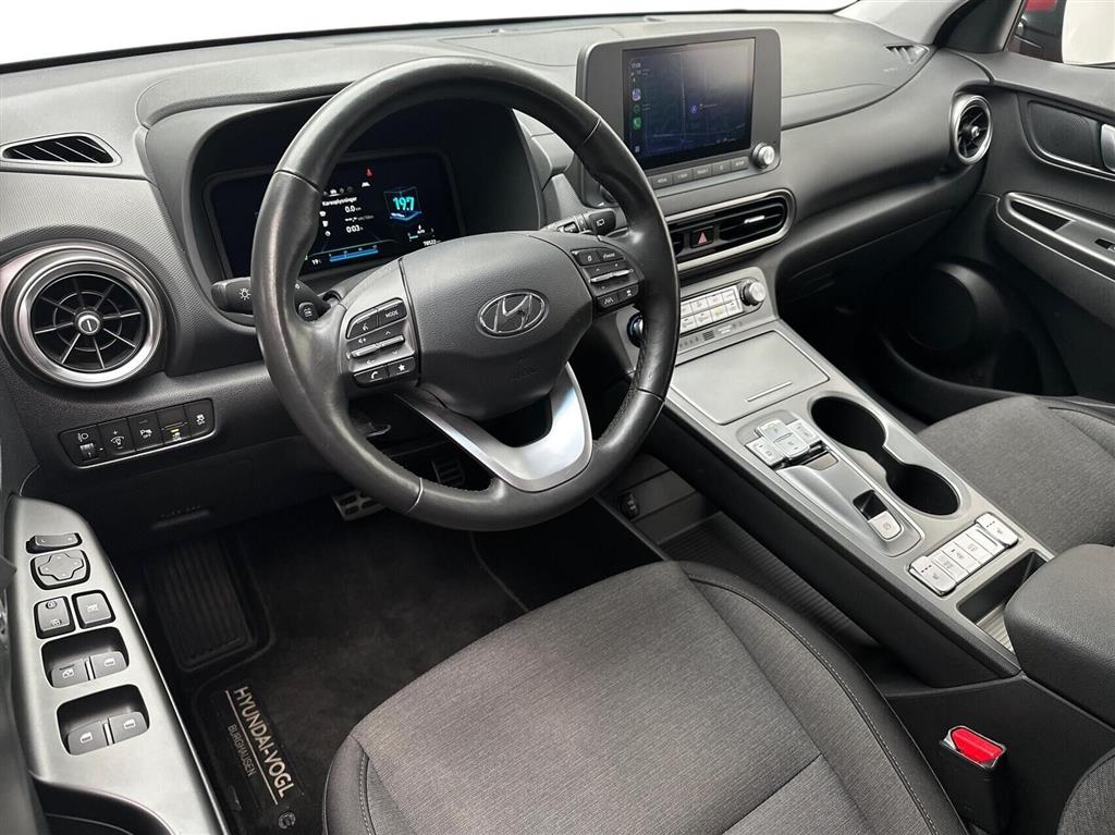Hyundai Kona Select billede 3