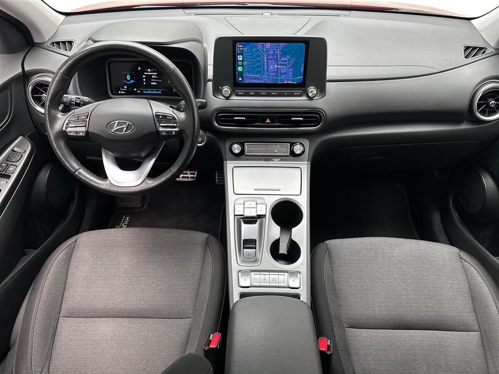 Hyundai Kona Select billede 4