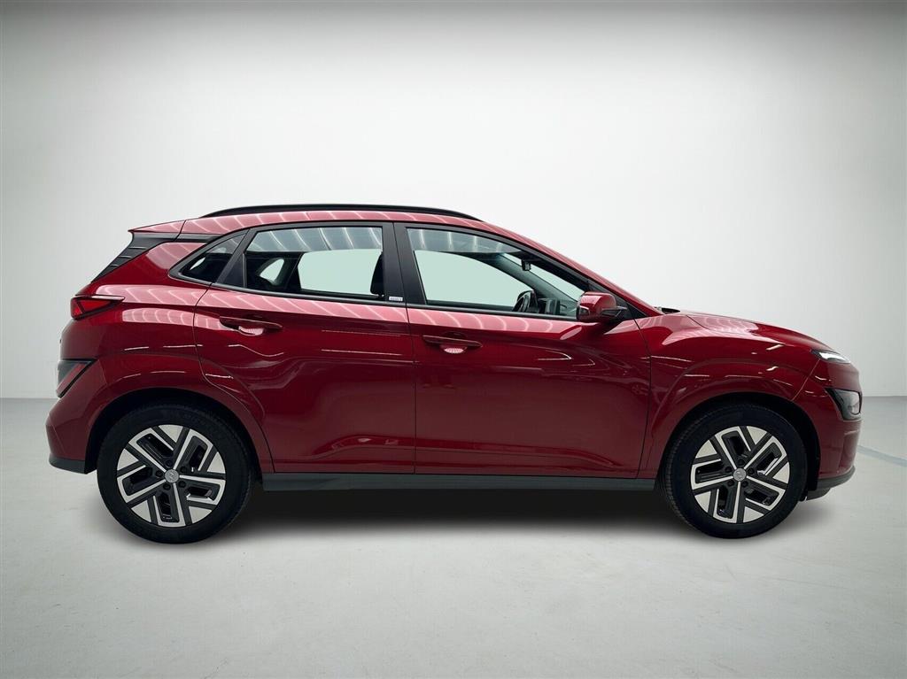 Hyundai Kona Select billede 5