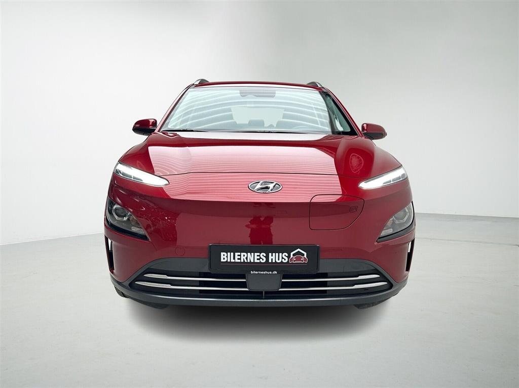 Hyundai Kona Select billede 6