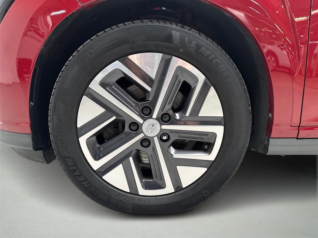 Hyundai Kona Select billede 8