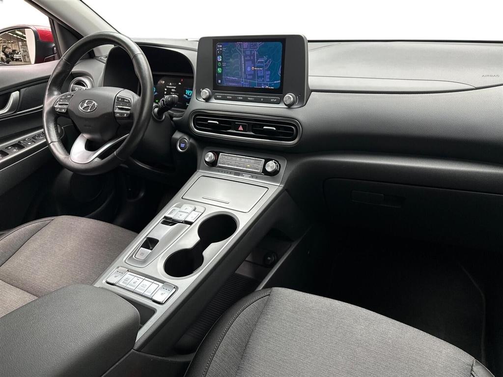 Hyundai Kona Select billede 10
