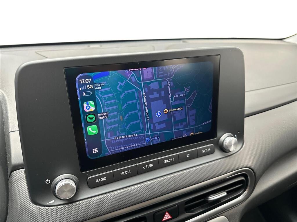 Hyundai Kona Select billede 11