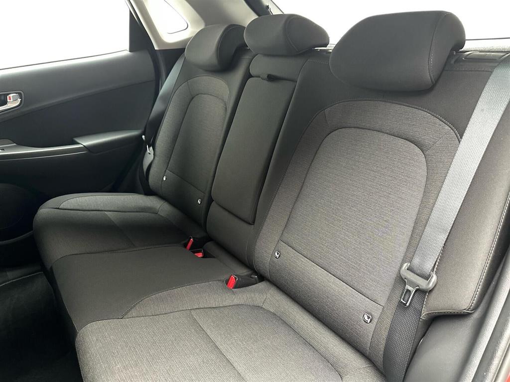 Hyundai Kona Select billede 12