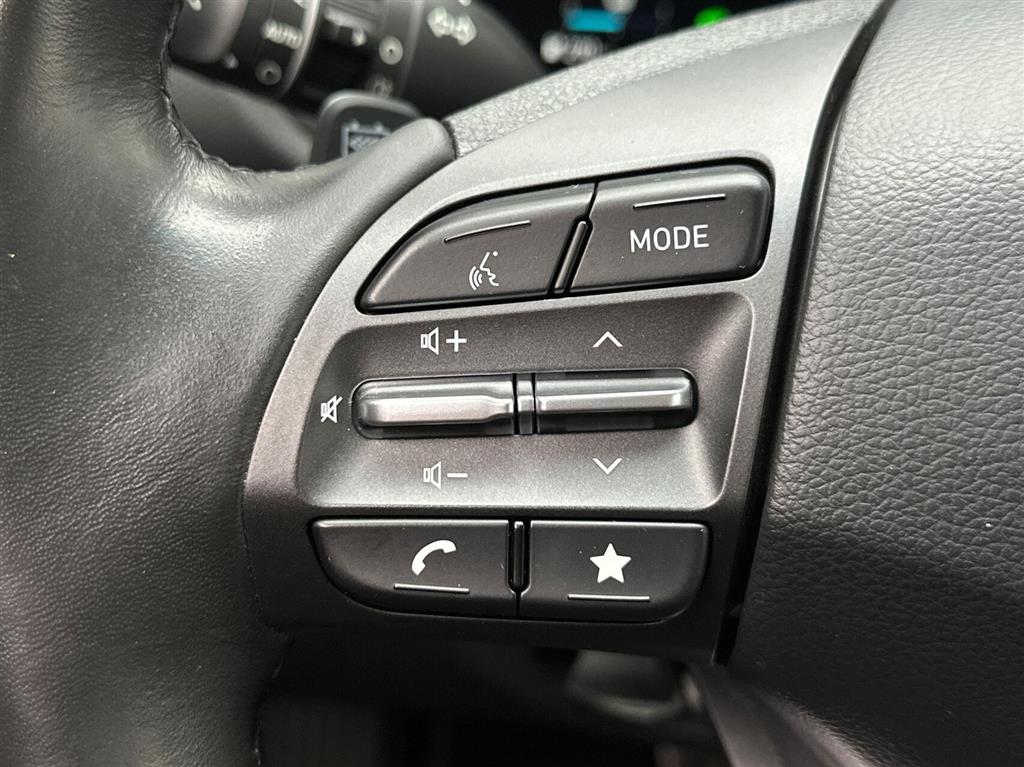 Hyundai Kona Select billede 15