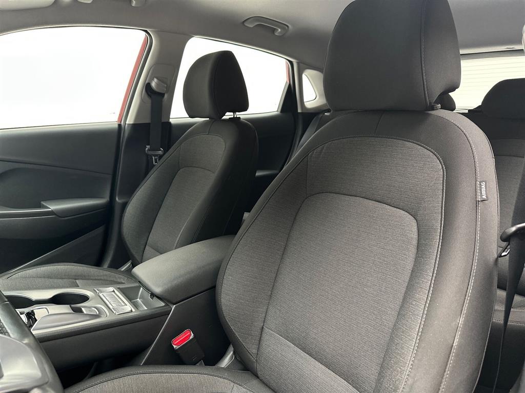 Hyundai Kona Select billede 17