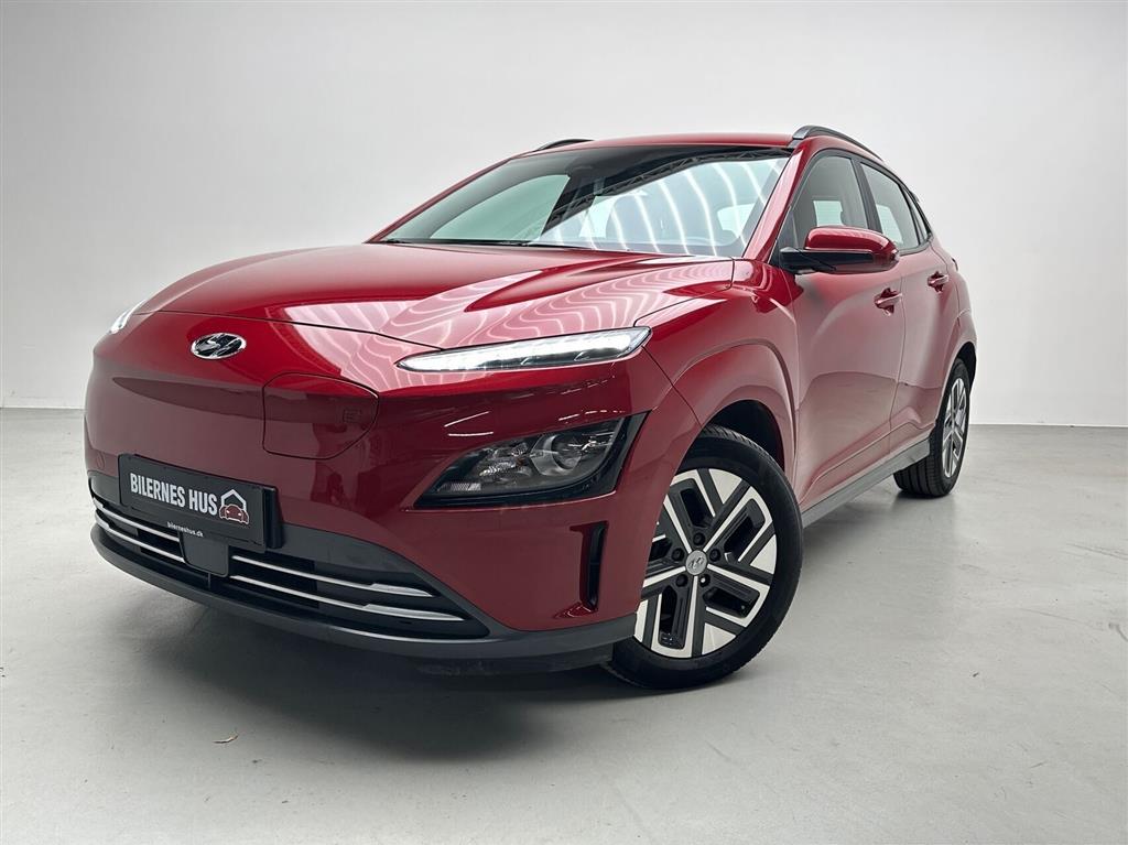 Hyundai Kona Select billede 18