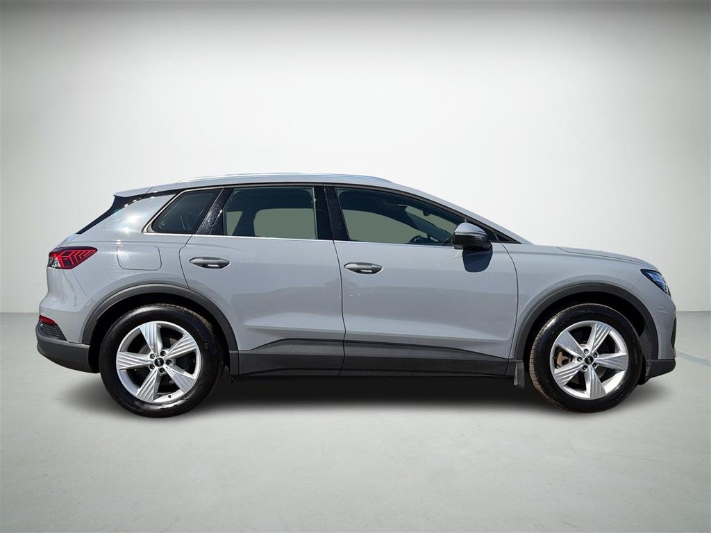 Audi Q4 Attitude billede 5