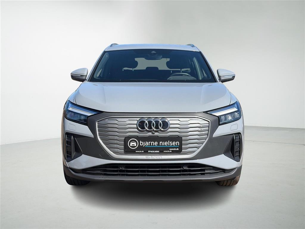 Audi Q4 Attitude billede 6