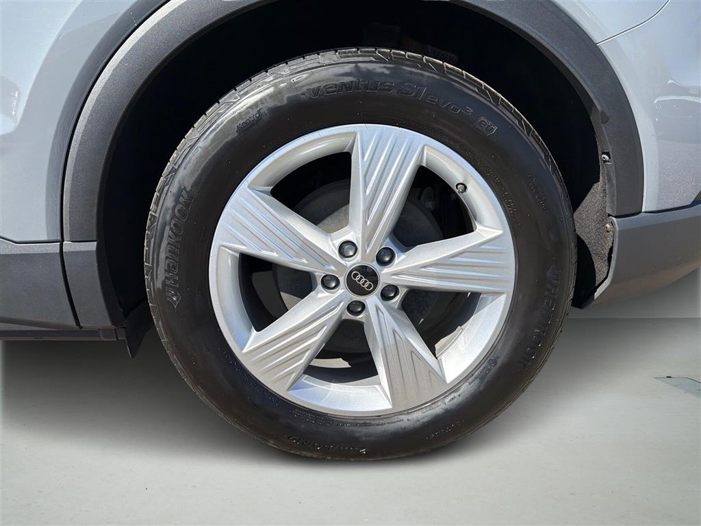 Audi Q4 Attitude billede 8