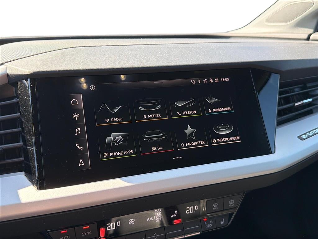 Audi Q4 Attitude billede 11