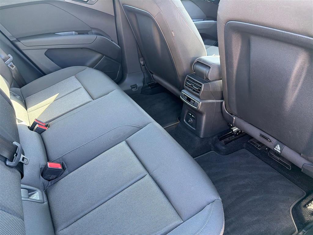 Audi Q4 Attitude billede 12