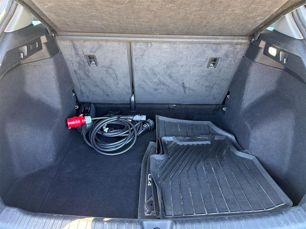 Audi Q4 Attitude billede 13