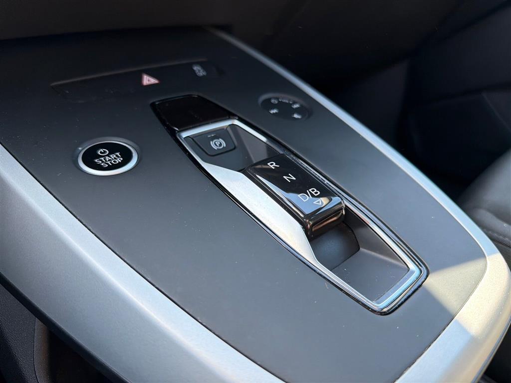 Audi Q4 Attitude billede 15