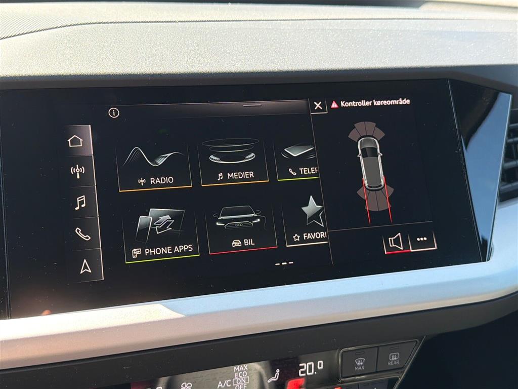 Audi Q4 Attitude billede 19