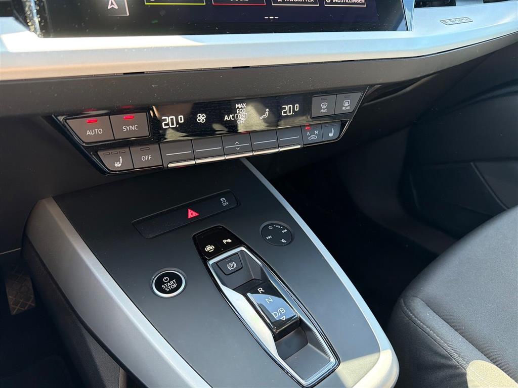 Audi Q4 Attitude billede 21