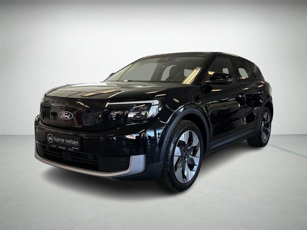 Ford Explorer UR Premium