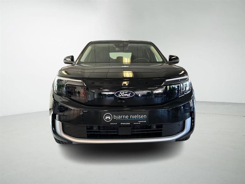 Ford Explorer UR Premium billede 5