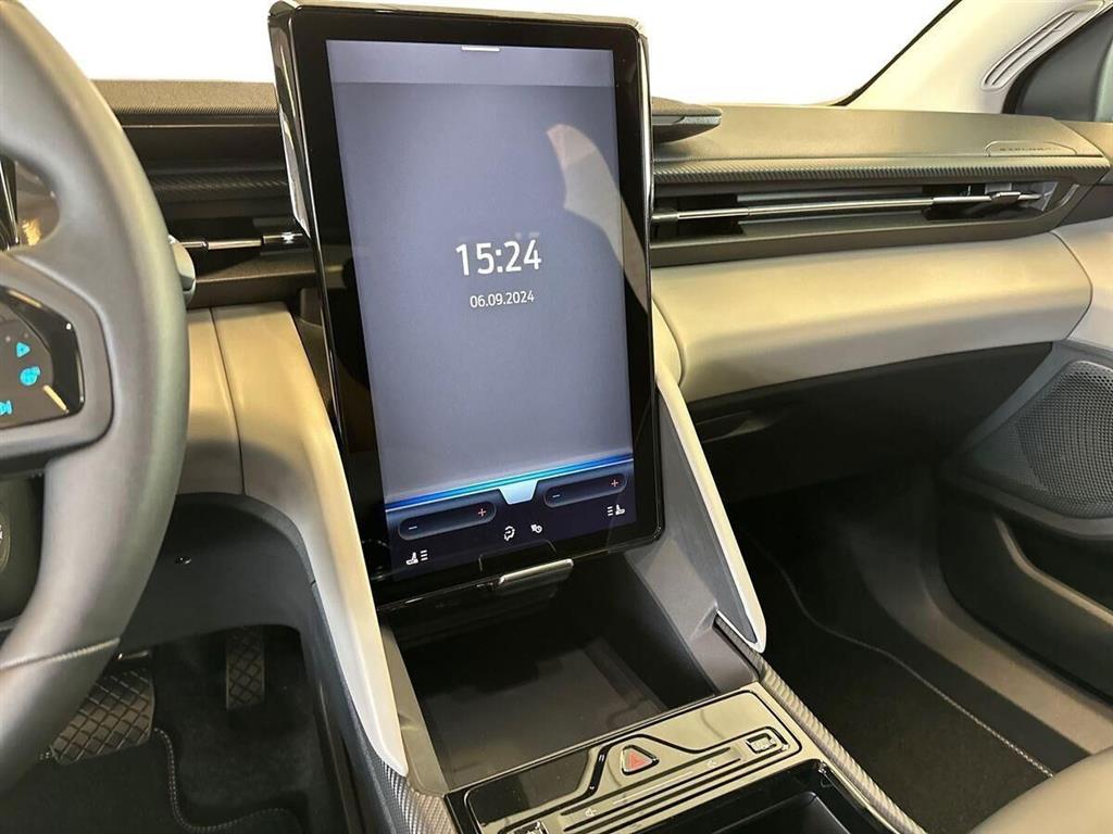 Ford Explorer UR Premium billede 8