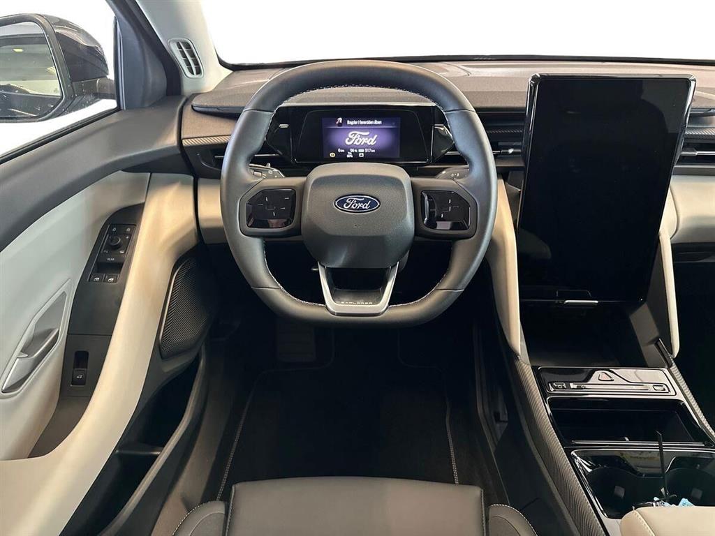 Ford Explorer UR Premium billede 9