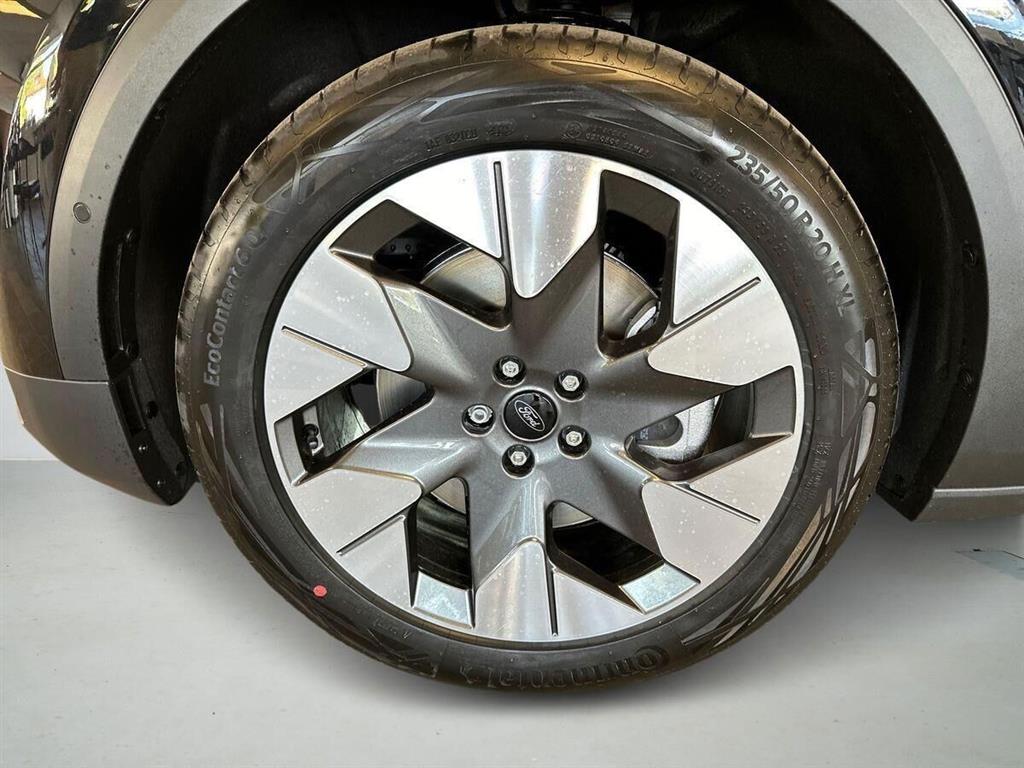 Ford Explorer UR Premium billede 17