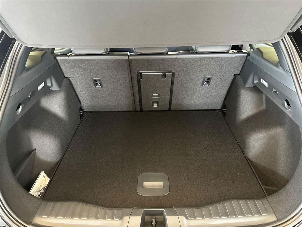 Ford Explorer UR Premium billede 18