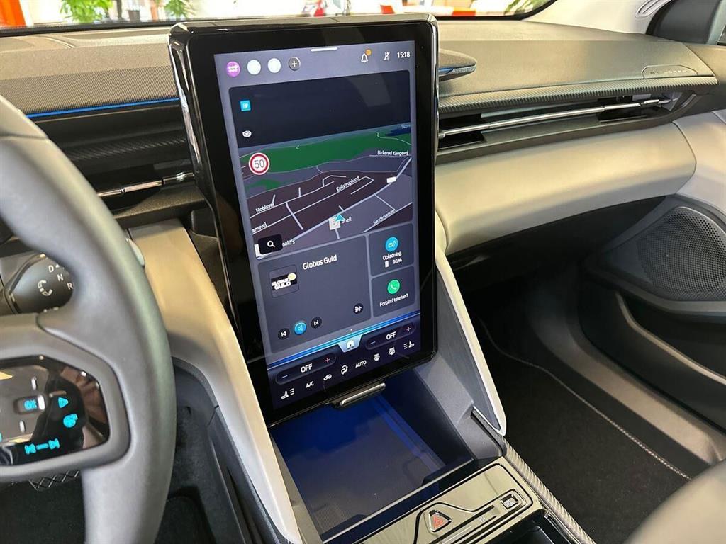 Ford Explorer UR Premium billede 20