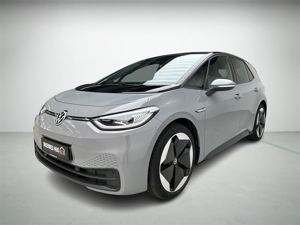 VW ID.3 Pro Performance