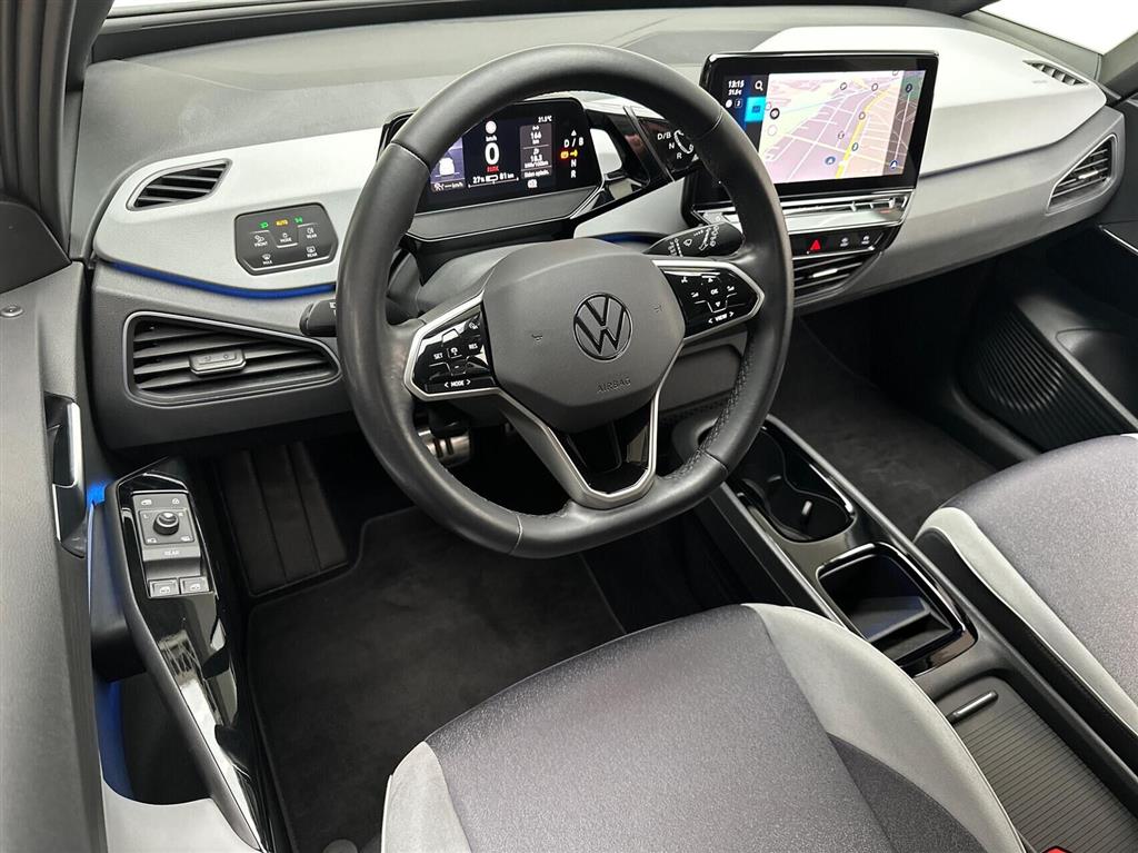 VW ID.3 Pro Performance billede 4