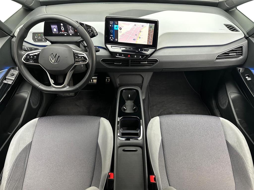 VW ID.3 Pro Performance billede 5