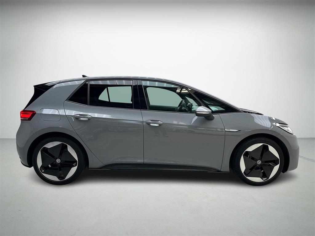 VW ID.3 Pro Performance billede 6
