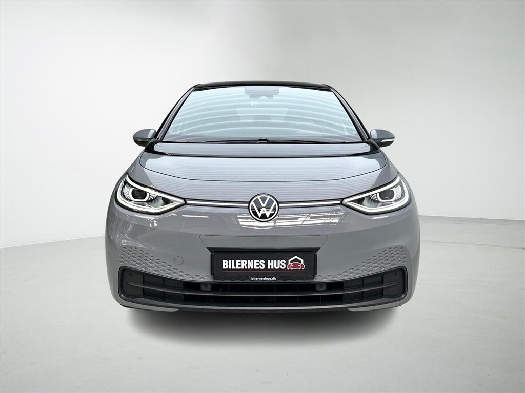 VW ID.3 Pro Performance billede 7