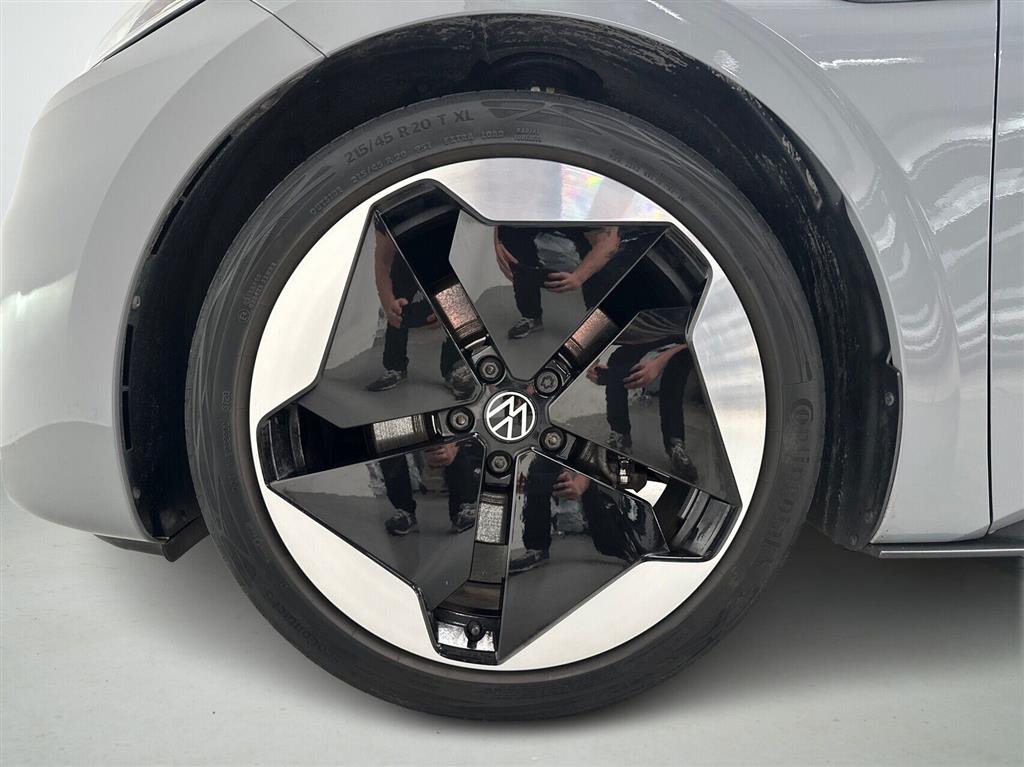 VW ID.3 Pro Performance billede 9