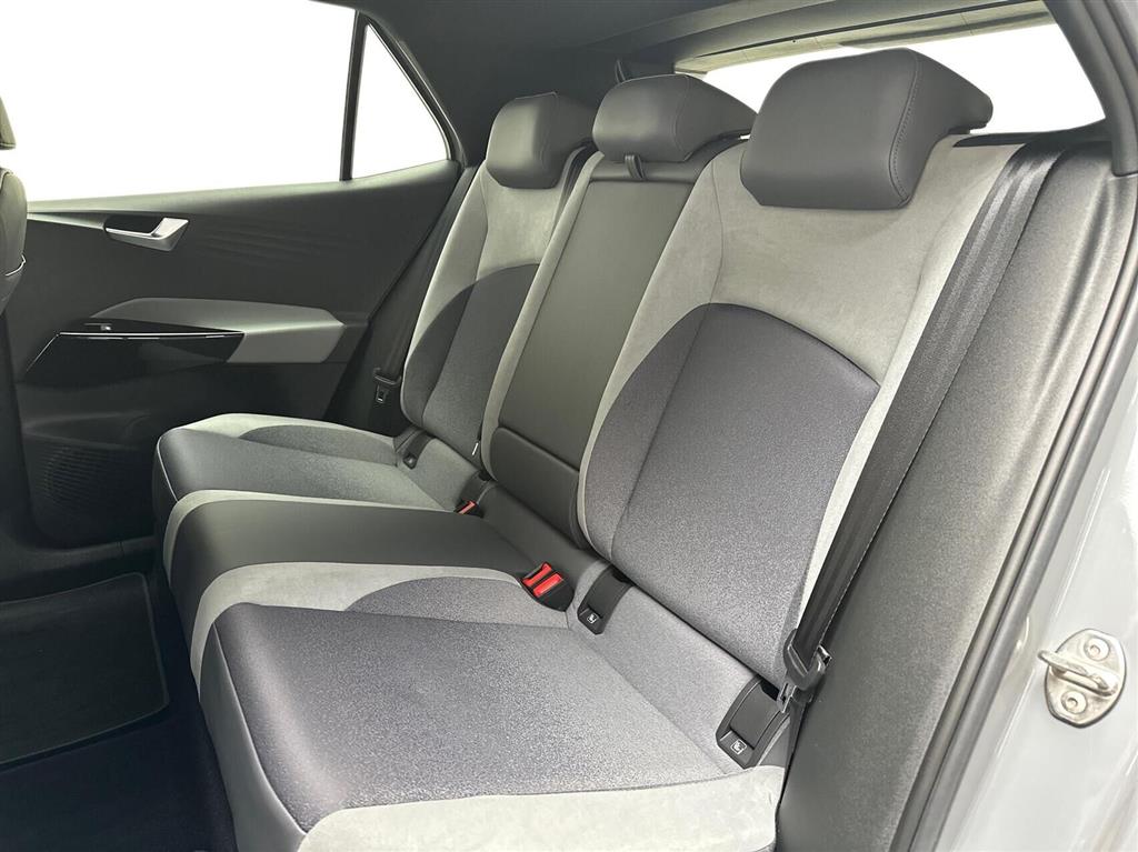 VW ID.3 Pro Performance billede 13