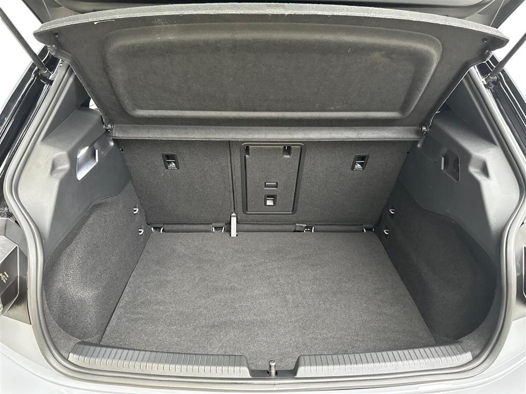 VW ID.3 Pro Performance billede 14