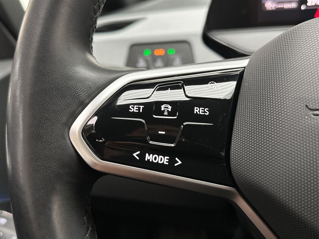 VW ID.3 Pro Performance billede 16