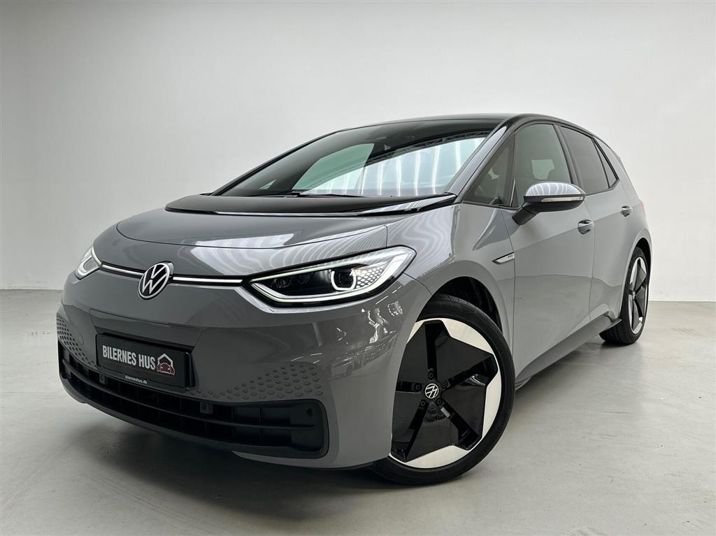 VW ID.3 Pro Performance billede 18
