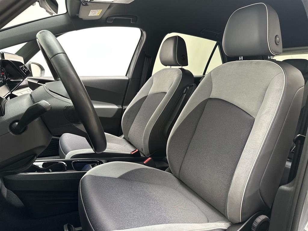 VW ID.3 Pro Performance billede 19