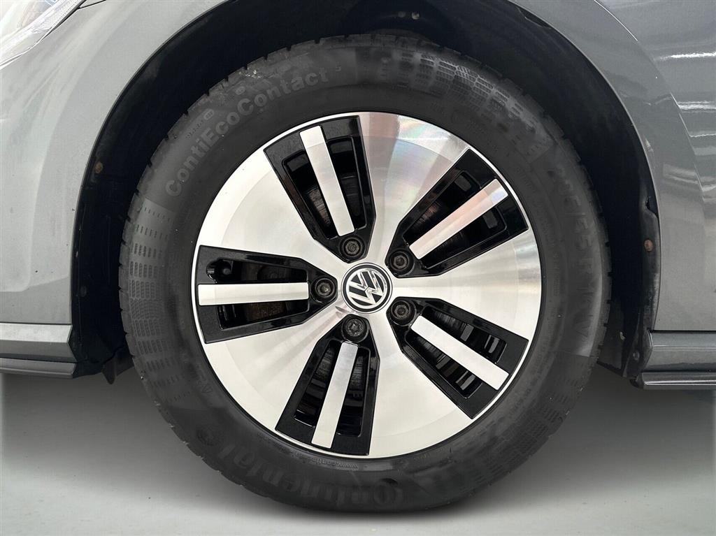 VW Golf GTE billede 9