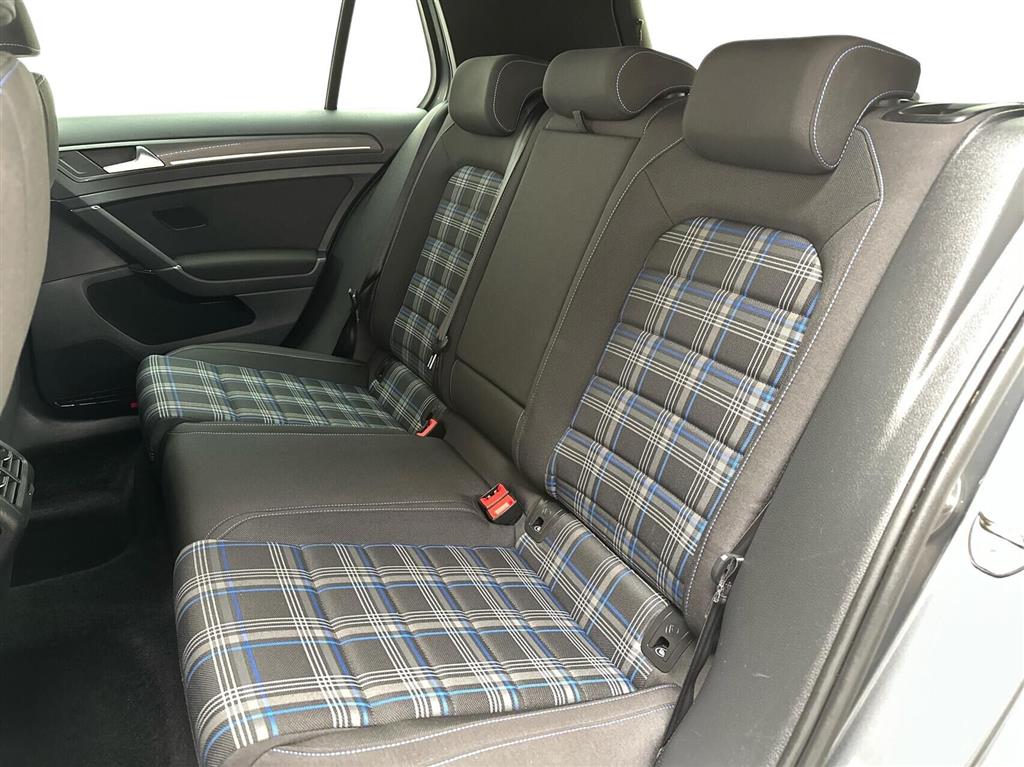 VW Golf GTE billede 13
