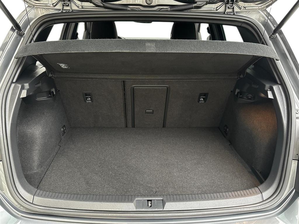 VW Golf GTE billede 14