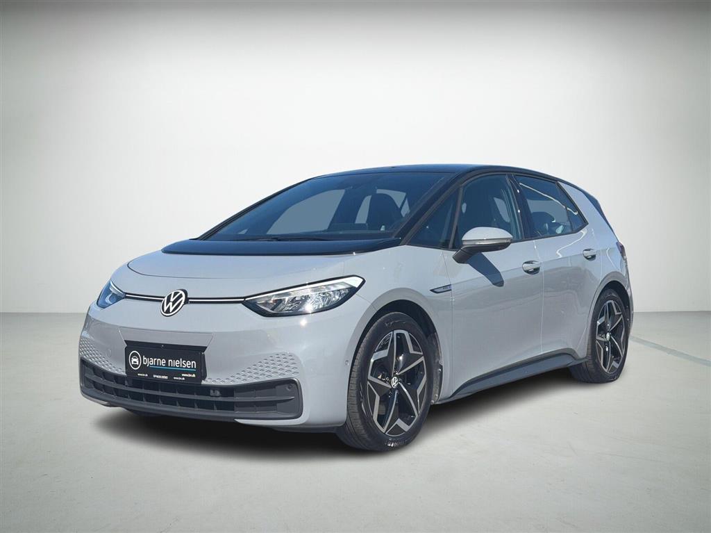 VW ID.3 Pro S