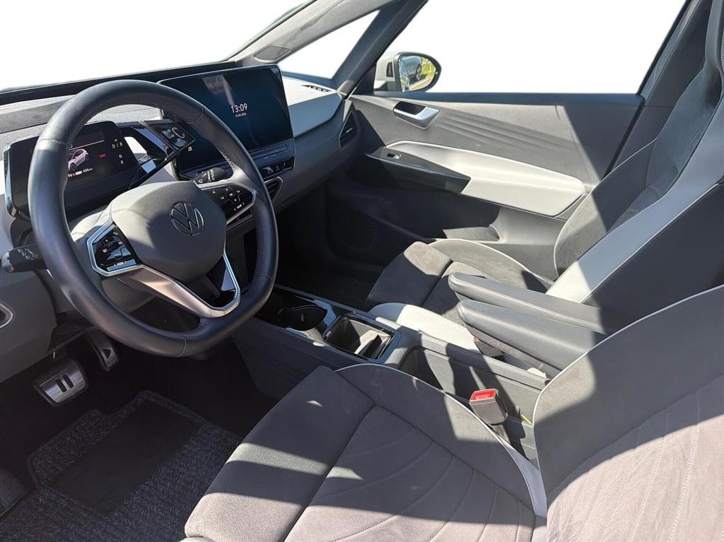 VW ID.3 Pro S billede 3