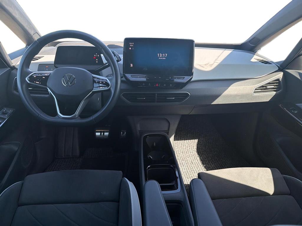 VW ID.3 Pro S billede 4