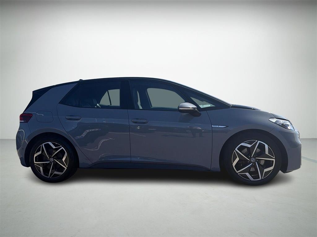 VW ID.3 Pro S billede 5