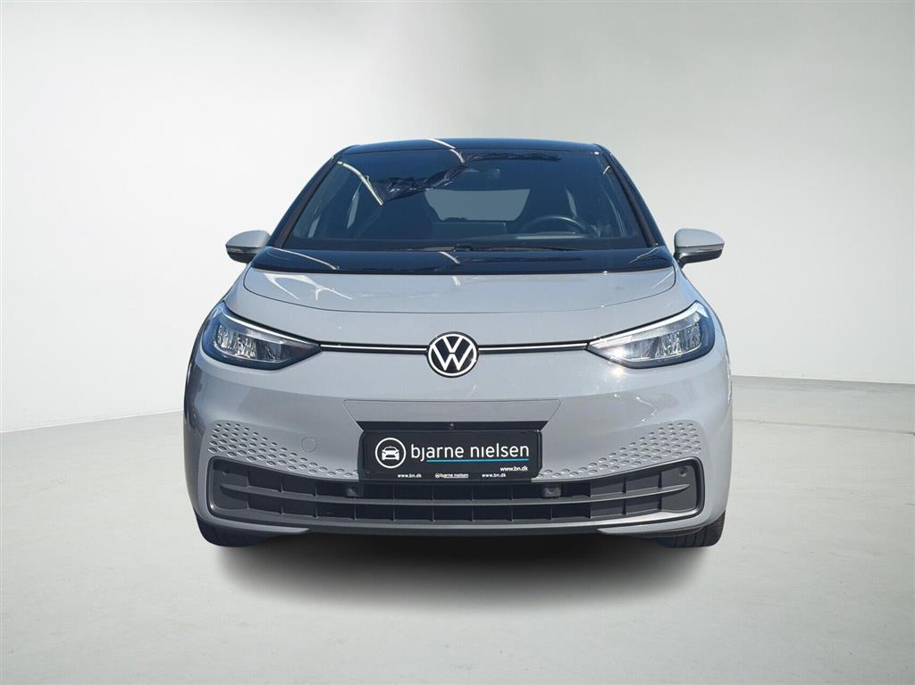 VW ID.3 Pro S billede 6