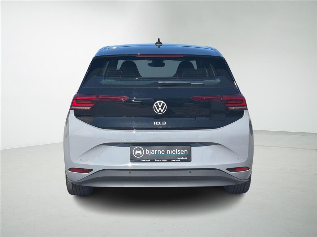 VW ID.3 Pro S billede 7