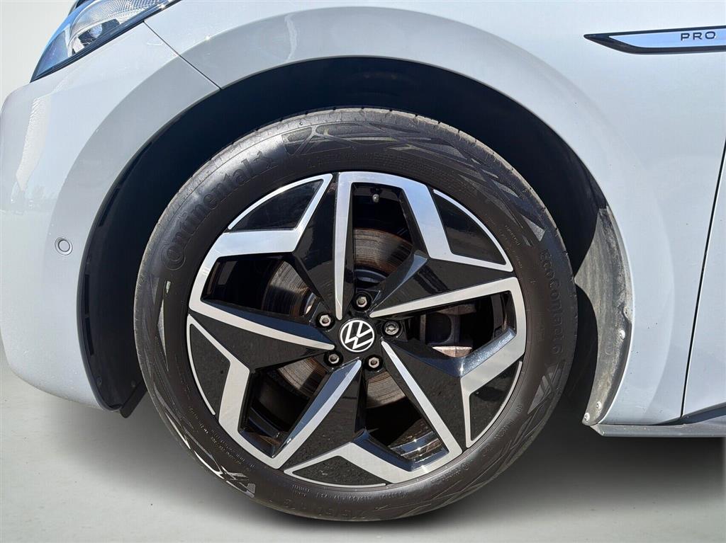 VW ID.3 Pro S billede 8