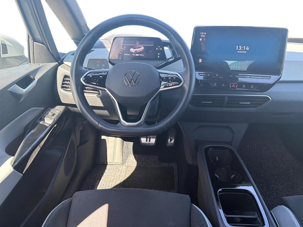 VW ID.3 Pro S billede 9