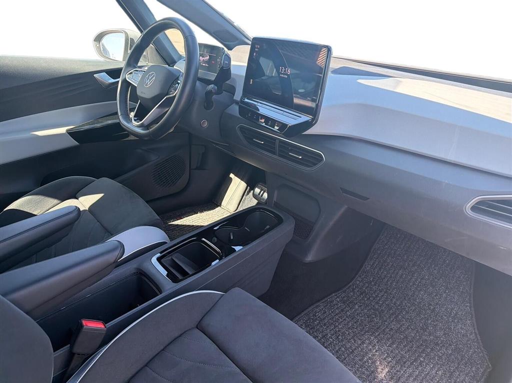 VW ID.3 Pro S billede 10